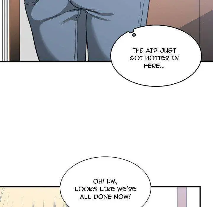 You Are Not That Special Chapter 23 - Page 93