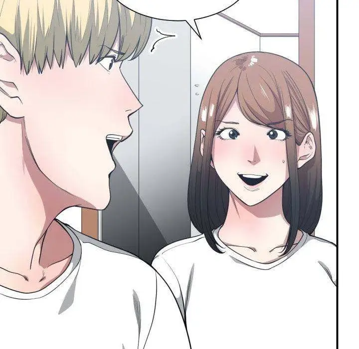You Are Not That Special Chapter 23 - Page 94