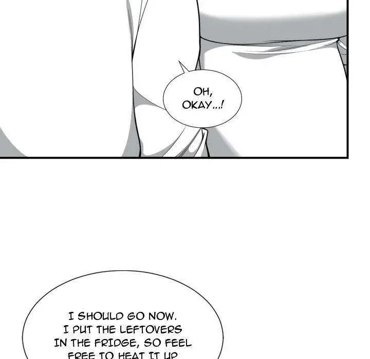 You Are Not That Special Chapter 23 - Page 95