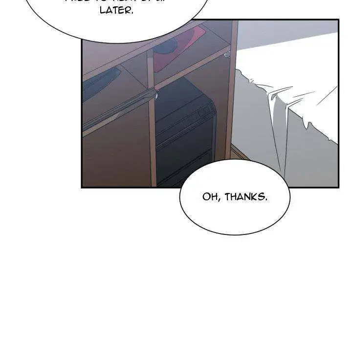 You Are Not That Special Chapter 23 - Page 96