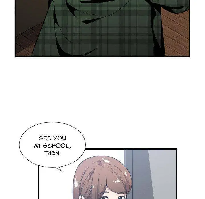 You Are Not That Special Chapter 23 - Page 98