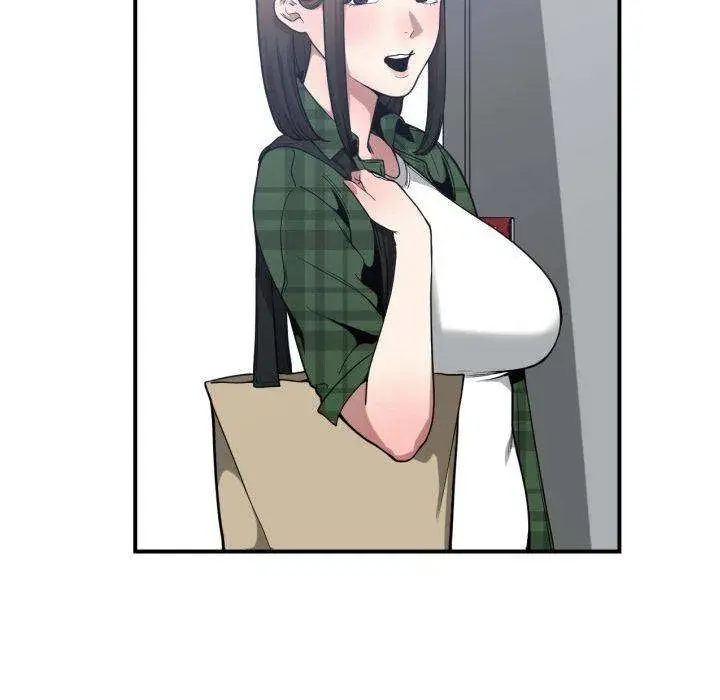 You Are Not That Special Chapter 23 - Page 99