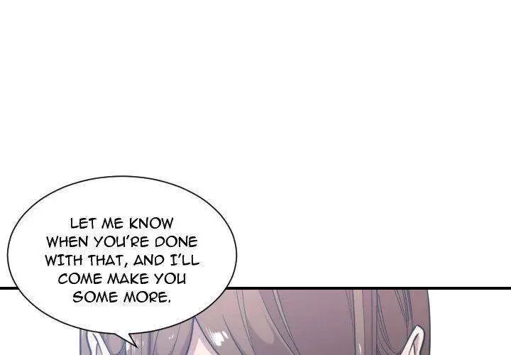 You Are Not That Special Chapter 24 - Page 1