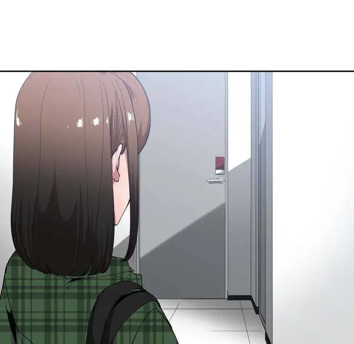 You Are Not That Special Chapter 24 - Page 10