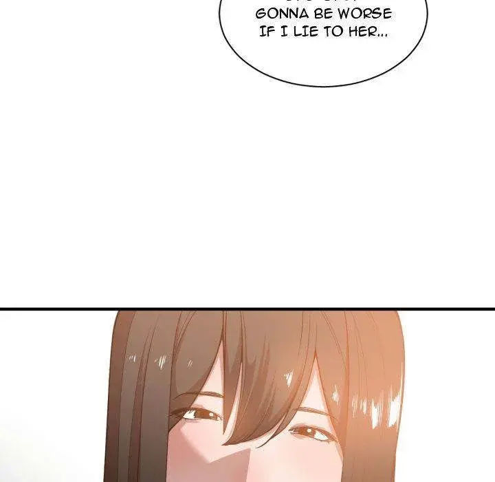 You Are Not That Special Chapter 24 - Page 100