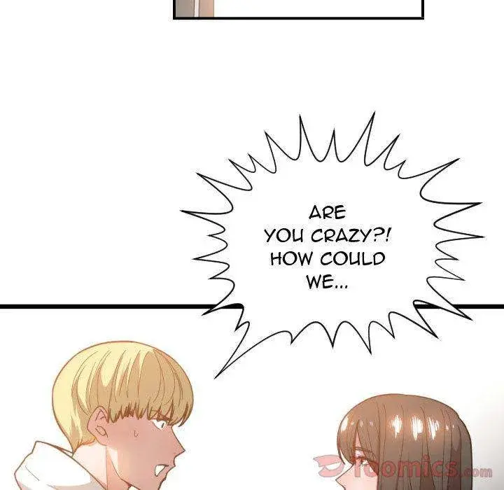 You Are Not That Special Chapter 24 - Page 103