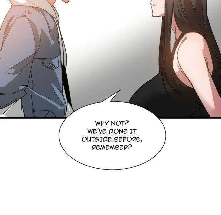 You Are Not That Special Chapter 24 - Page 104
