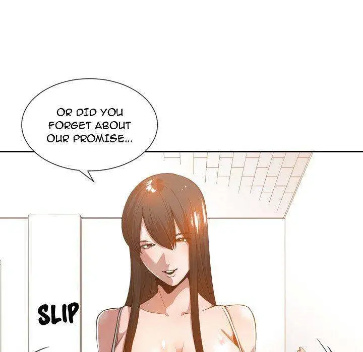You Are Not That Special Chapter 24 - Page 106