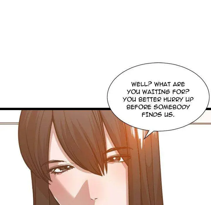 You Are Not That Special Chapter 24 - Page 109