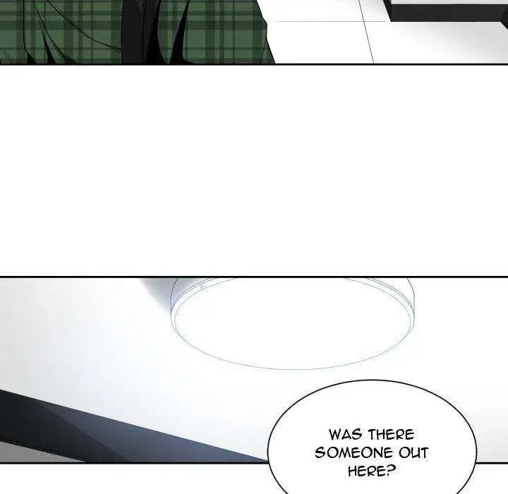 You Are Not That Special Chapter 24 - Page 11