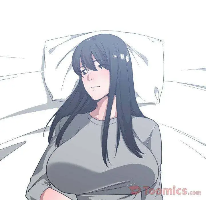 You Are Not That Special Chapter 24 - Page 16