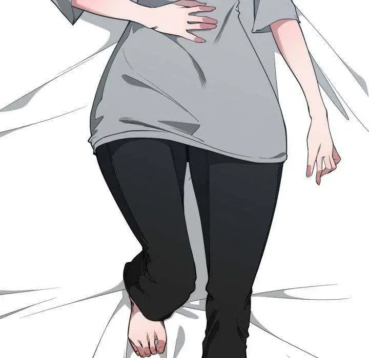 You Are Not That Special Chapter 24 - Page 17