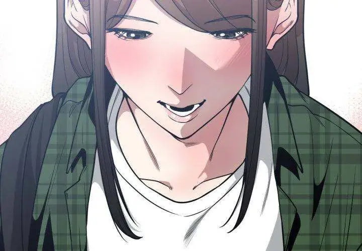 You Are Not That Special Chapter 24 - Page 2