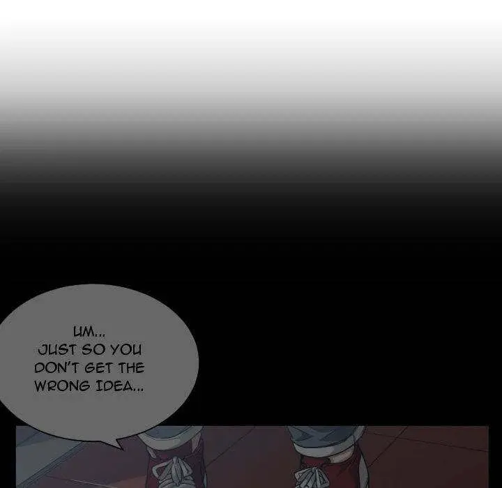 You Are Not That Special Chapter 24 - Page 21