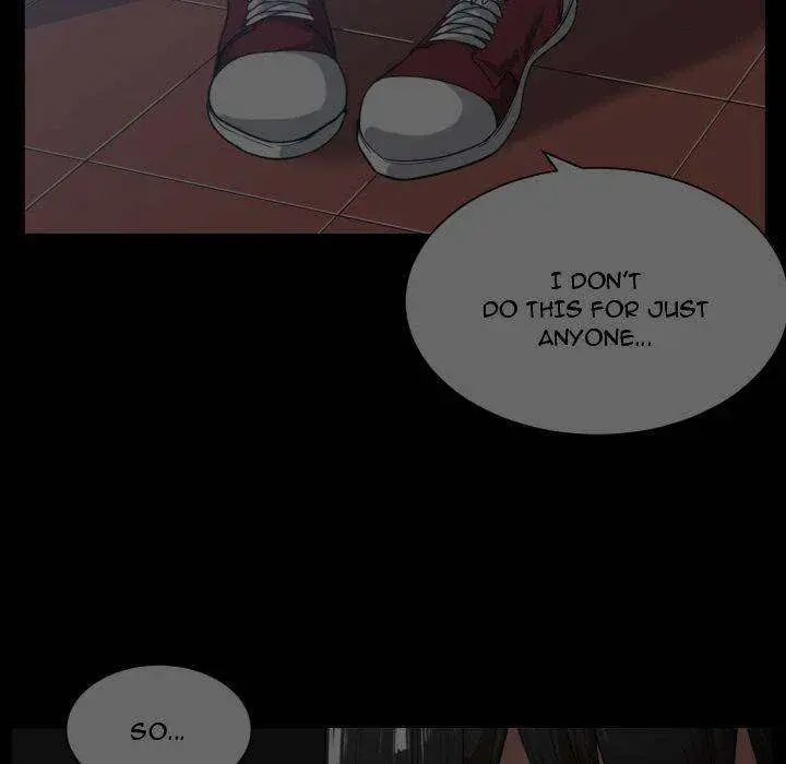 You Are Not That Special Chapter 24 - Page 22