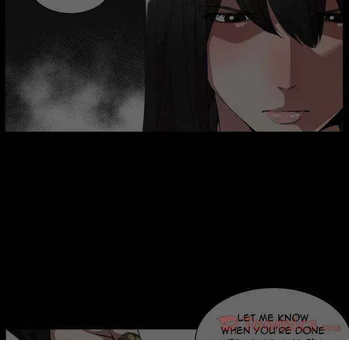 You Are Not That Special Chapter 24 - Page 23