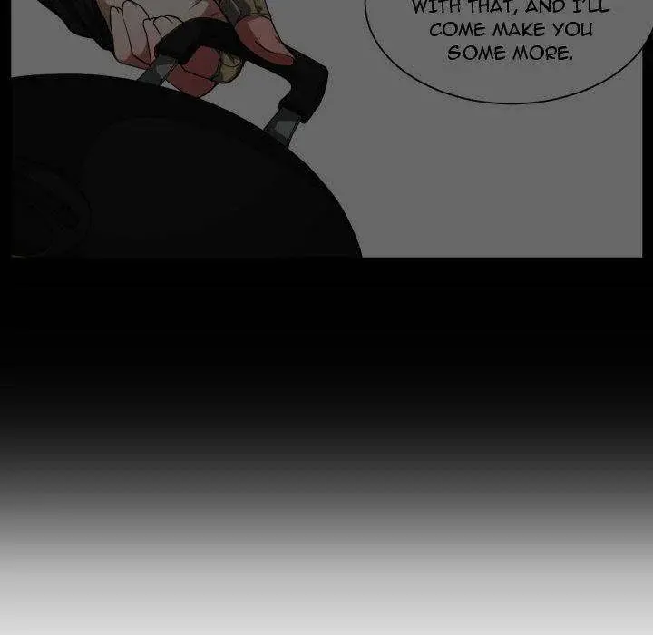 You Are Not That Special Chapter 24 - Page 24