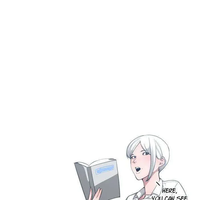 You Are Not That Special Chapter 24 - Page 30