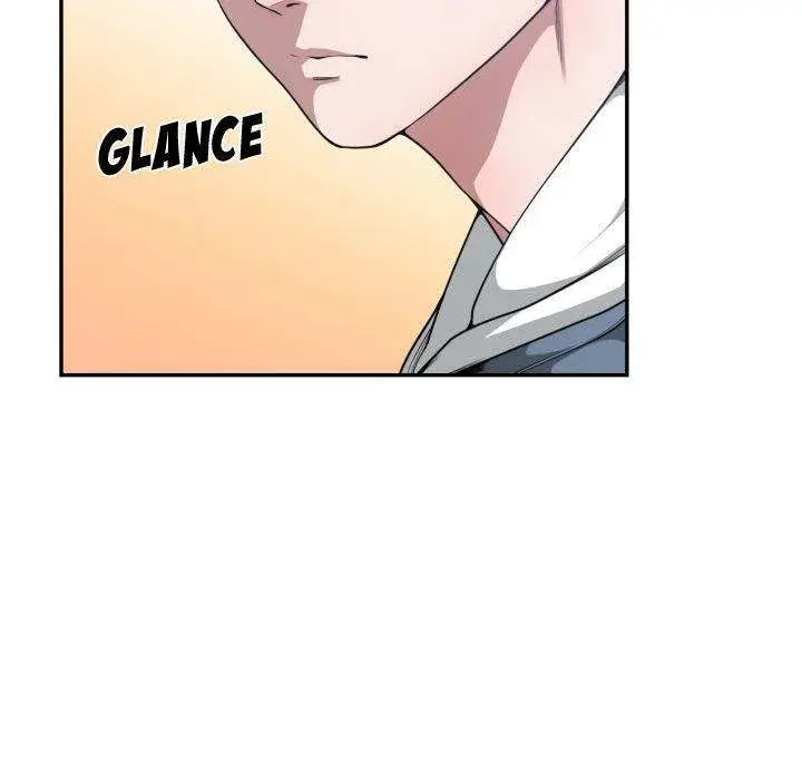 You Are Not That Special Chapter 24 - Page 34
