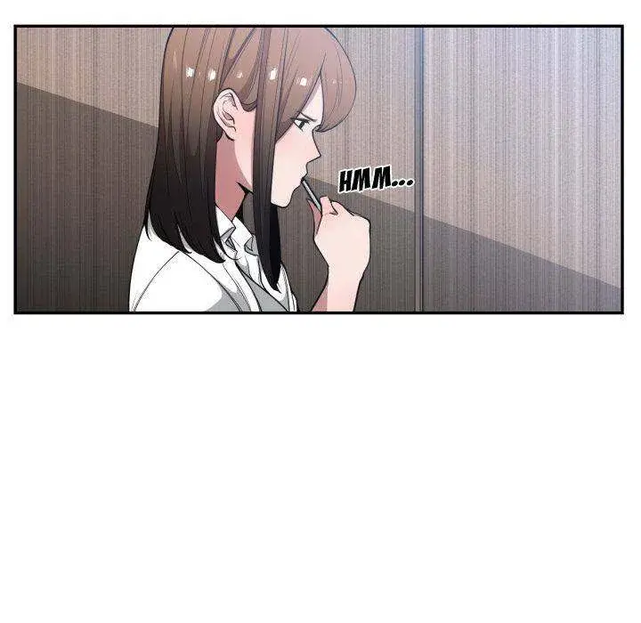 You Are Not That Special Chapter 24 - Page 35