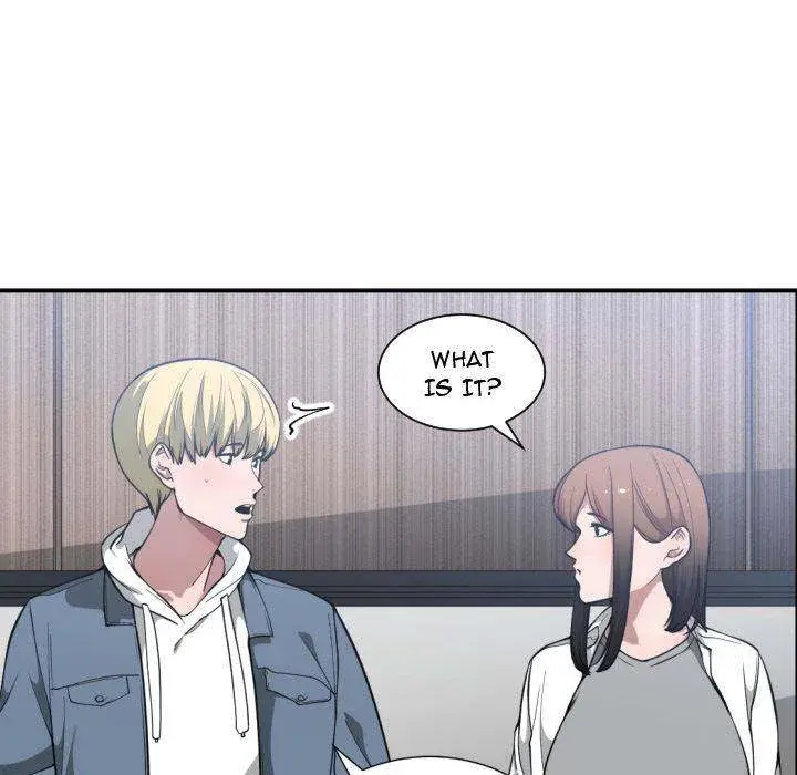 You Are Not That Special Chapter 24 - Page 37