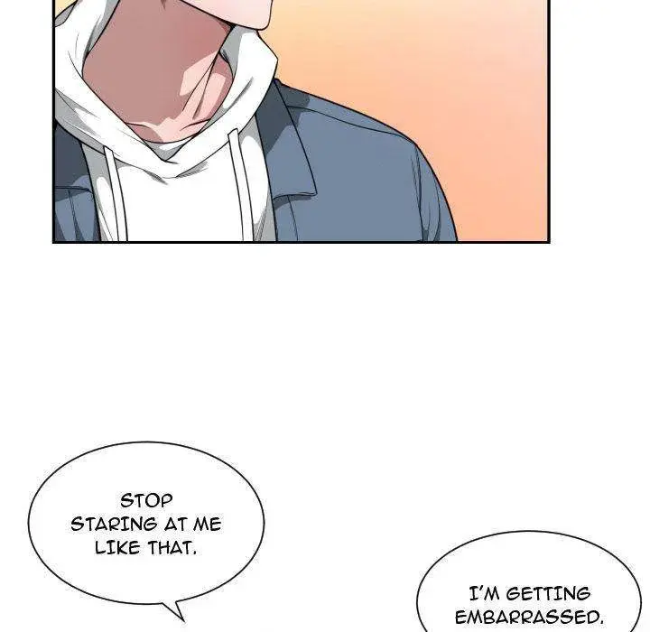 You Are Not That Special Chapter 24 - Page 39