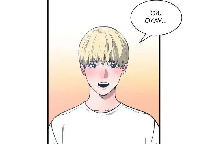 You Are Not That Special Chapter 24 - Page 4