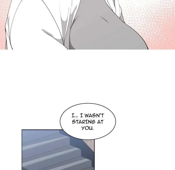 You Are Not That Special Chapter 24 - Page 41