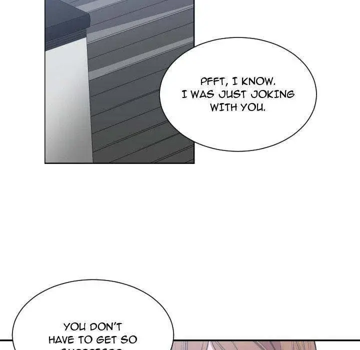 You Are Not That Special Chapter 24 - Page 42