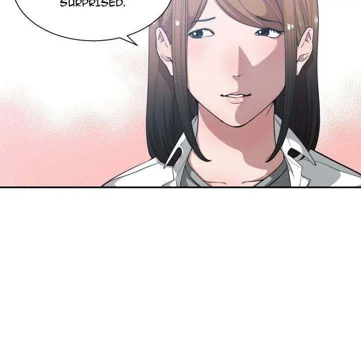 You Are Not That Special Chapter 24 - Page 43