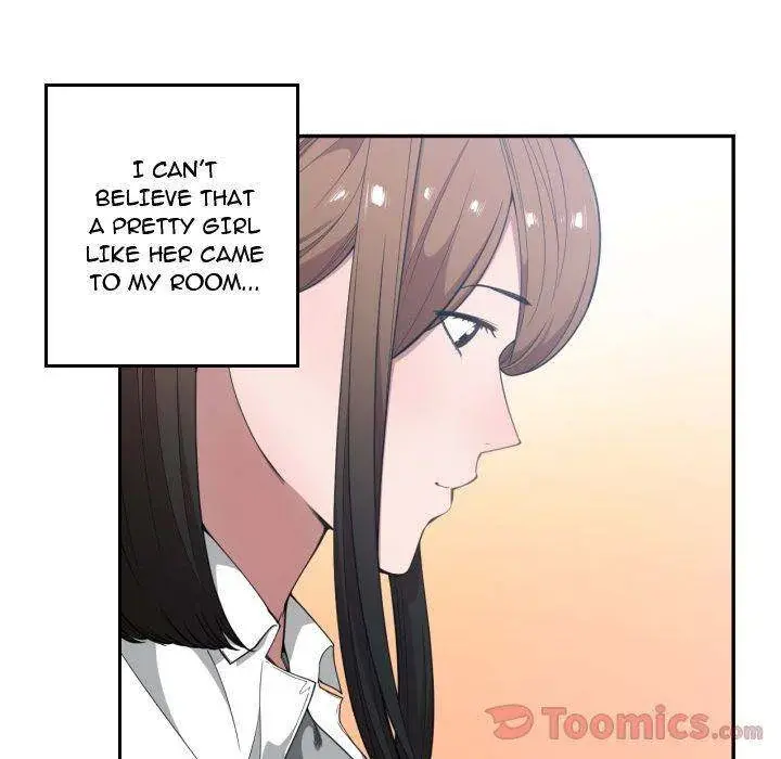 You Are Not That Special Chapter 24 - Page 45