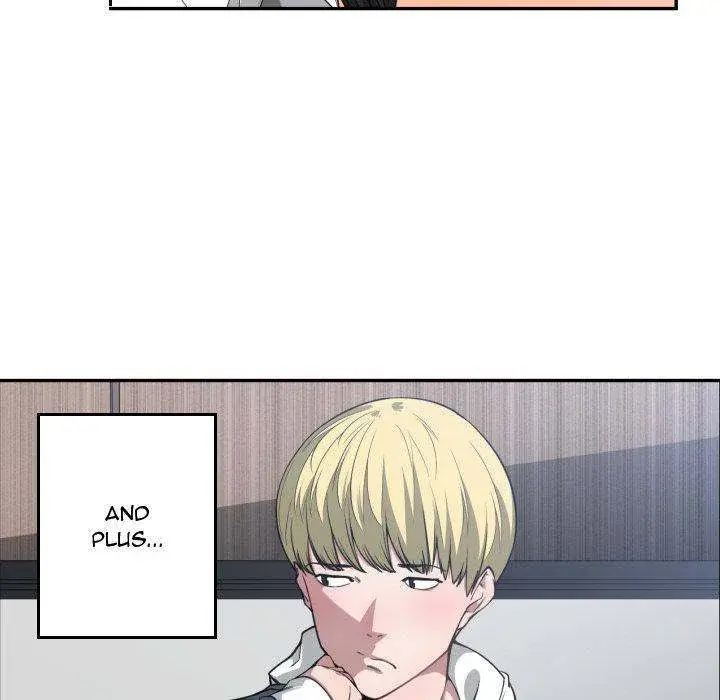 You Are Not That Special Chapter 24 - Page 46