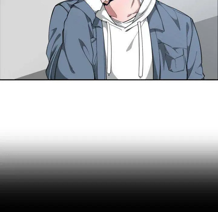 You Are Not That Special Chapter 24 - Page 47