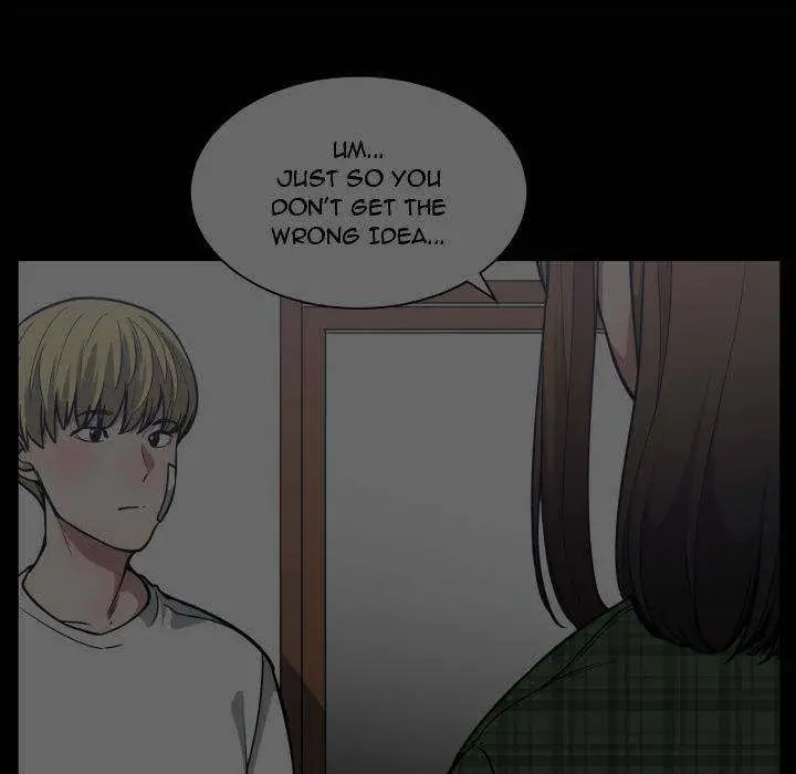 You Are Not That Special Chapter 24 - Page 48