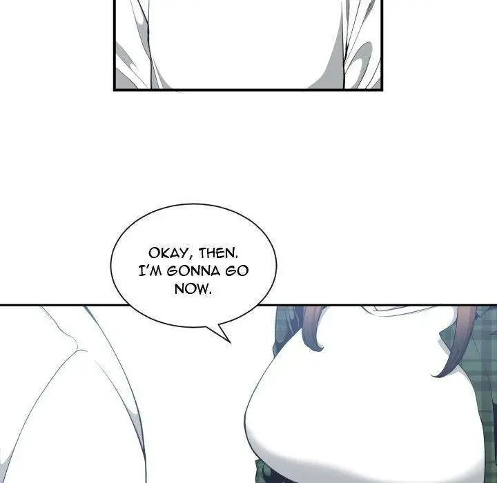 You Are Not That Special Chapter 24 - Page 5