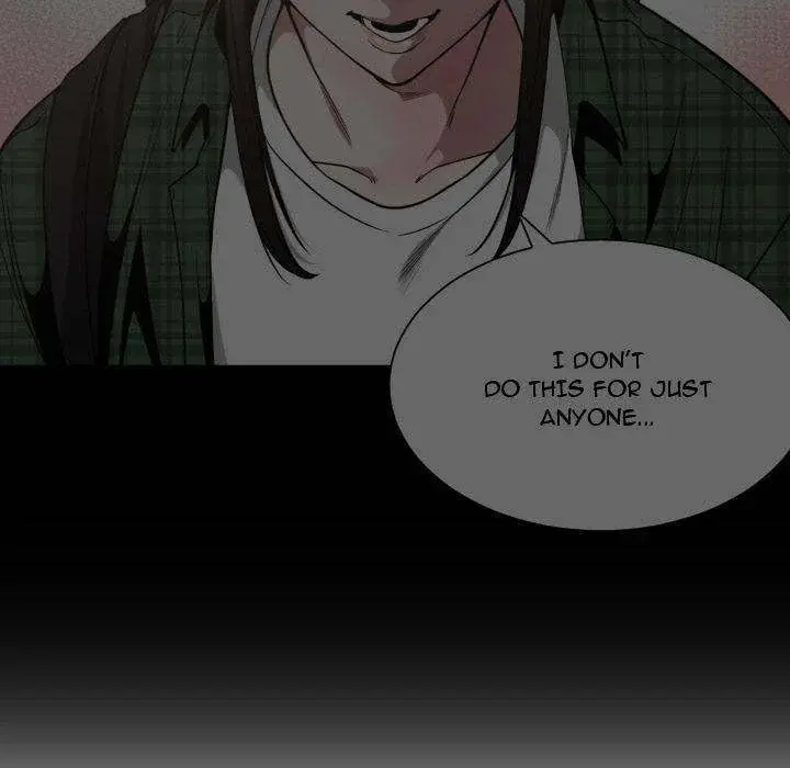You Are Not That Special Chapter 24 - Page 50