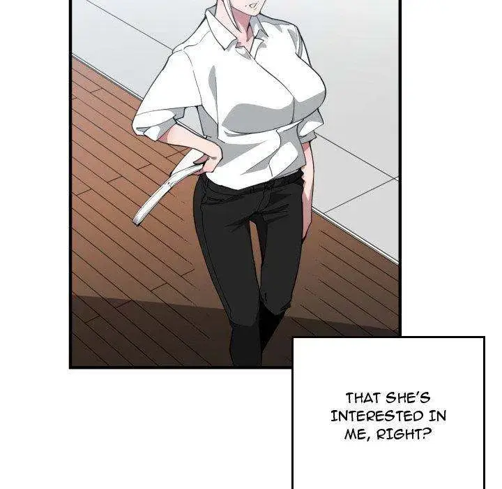 You Are Not That Special Chapter 24 - Page 52