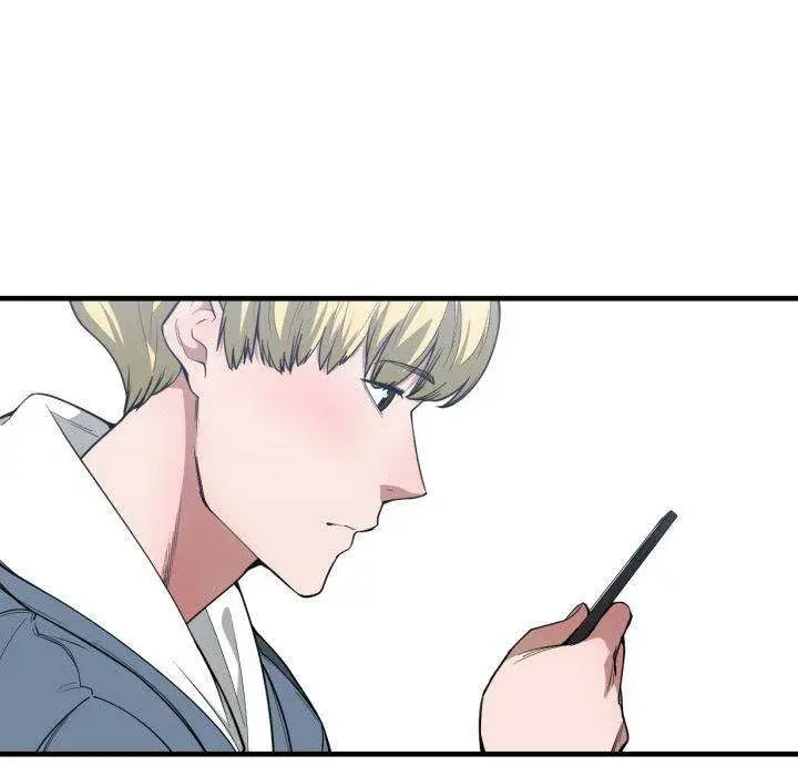 You Are Not That Special Chapter 24 - Page 54