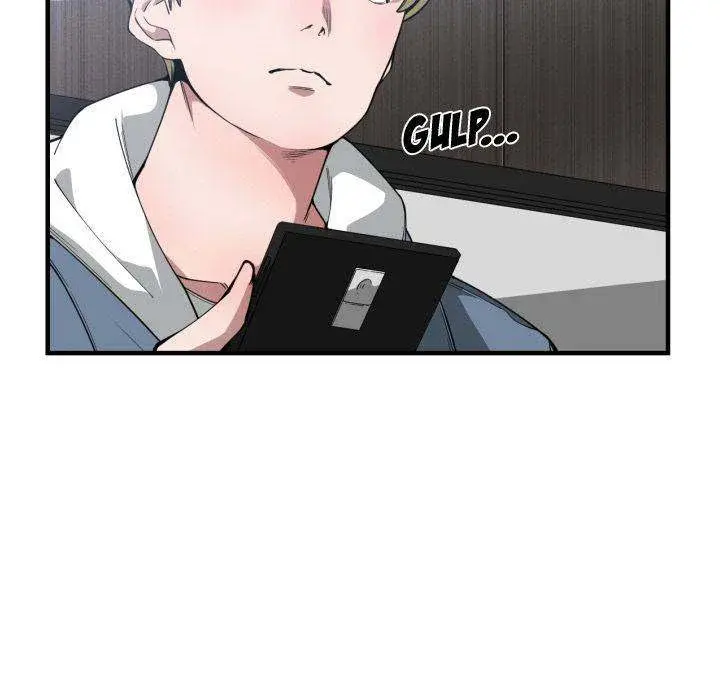 You Are Not That Special Chapter 24 - Page 57