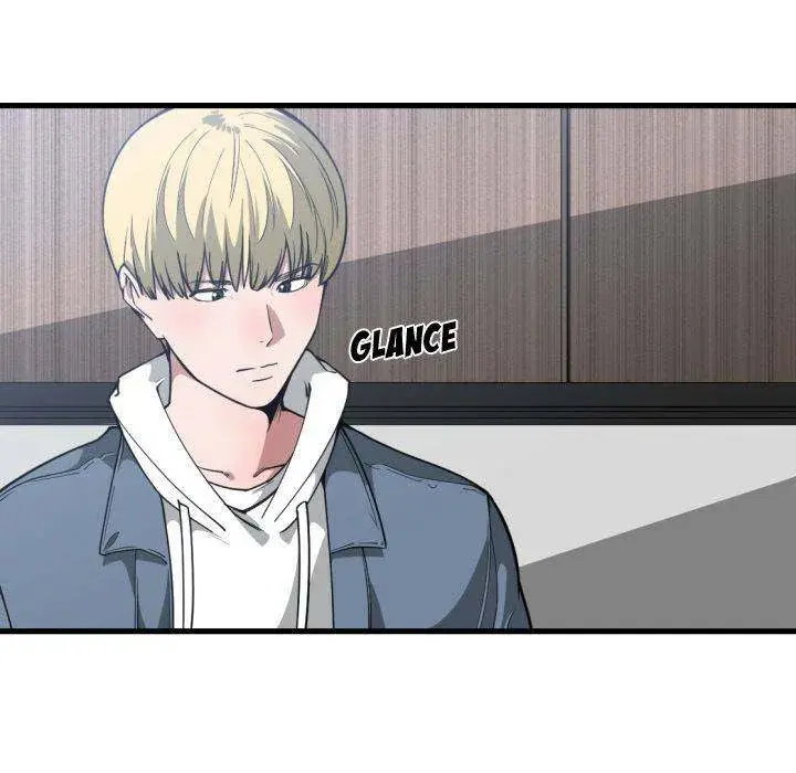 You Are Not That Special Chapter 24 - Page 58