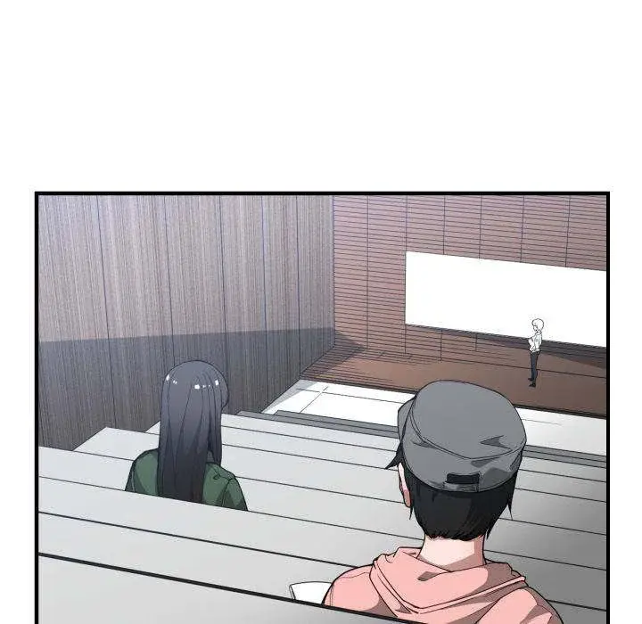 You Are Not That Special Chapter 24 - Page 59