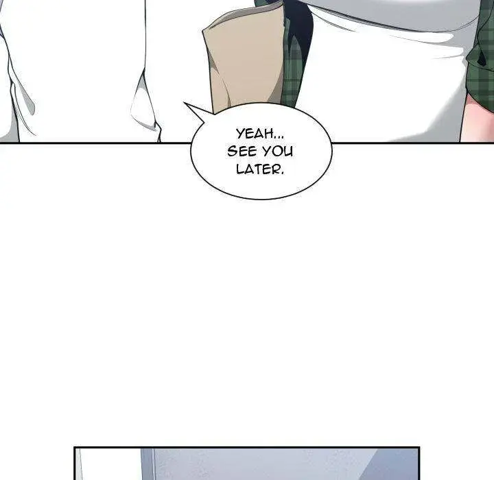 You Are Not That Special Chapter 24 - Page 6