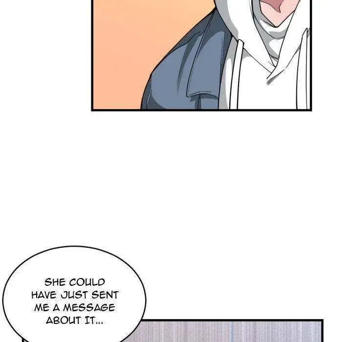 You Are Not That Special Chapter 24 - Page 63