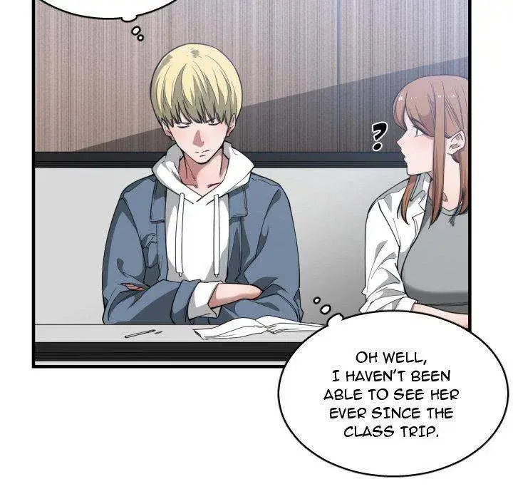 You Are Not That Special Chapter 24 - Page 64