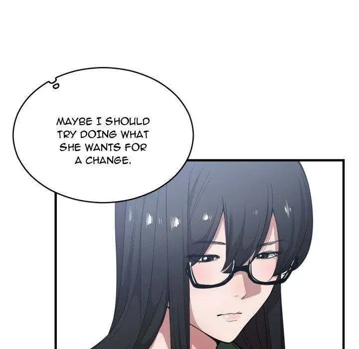 You Are Not That Special Chapter 24 - Page 65