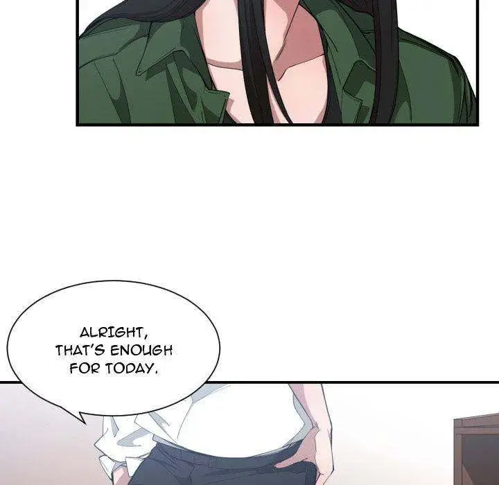 You Are Not That Special Chapter 24 - Page 66