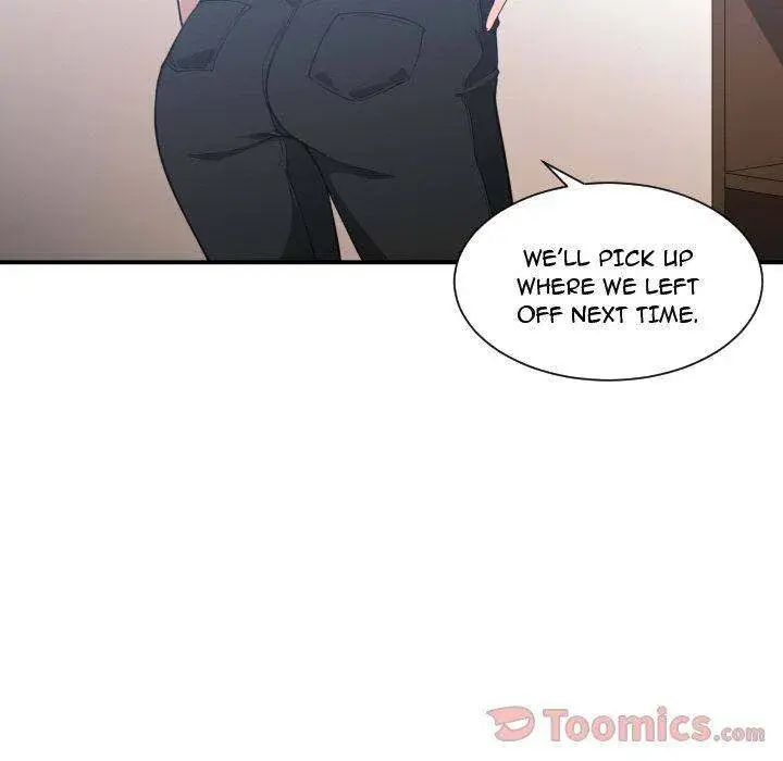 You Are Not That Special Chapter 24 - Page 67