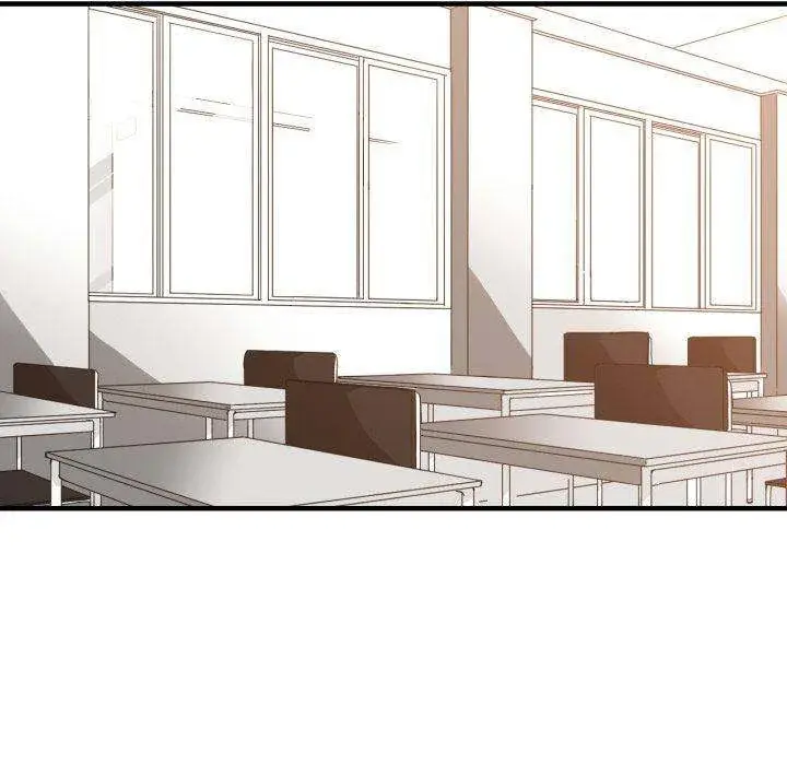 You Are Not That Special Chapter 24 - Page 70