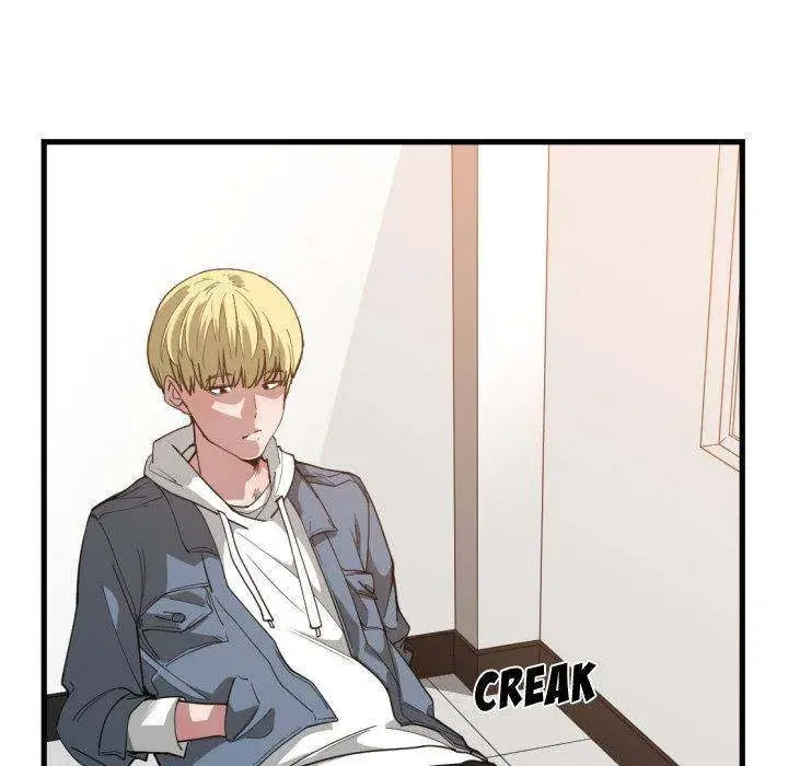You Are Not That Special Chapter 24 - Page 71