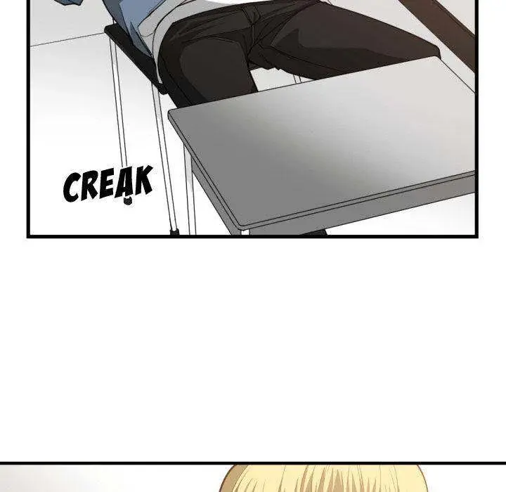 You Are Not That Special Chapter 24 - Page 72